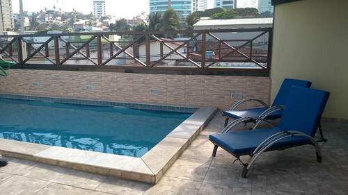 Hotel Italia Beach
