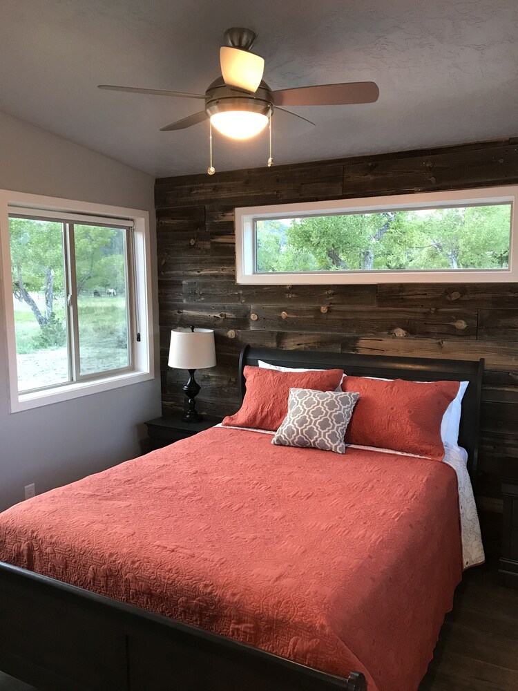 Luxury Cabin, 1 Bedroom, Kitchenette - Room