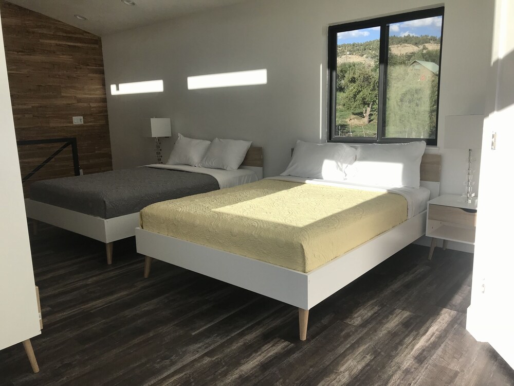 Luxury House, 2 Bedrooms, Mountain View - Room