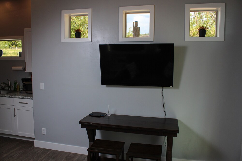 Luxury Cabin, 1 Bedroom, Kitchenette - Room Amenity