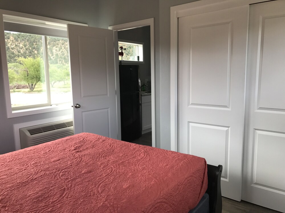 Luxury Cabin, 1 Bedroom, Kitchenette - Room