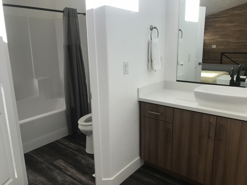 Luxury House, 2 Bedrooms, Mountain View - Room