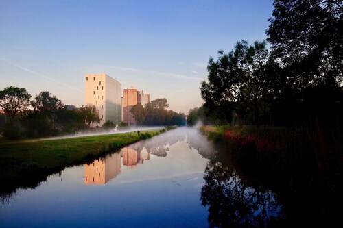 Radisson Hotel & Suites Amsterdam South
