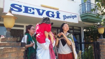 Sevgi Otel