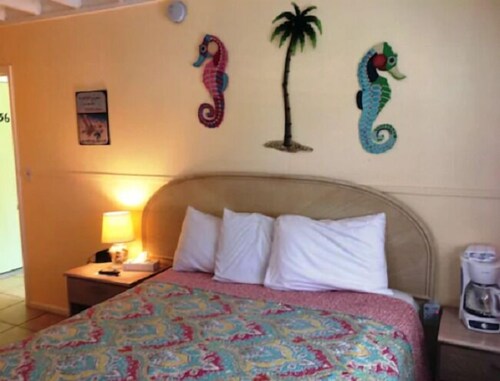 Shipwreck Motel