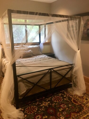 A Tranquil & Relaxing Space