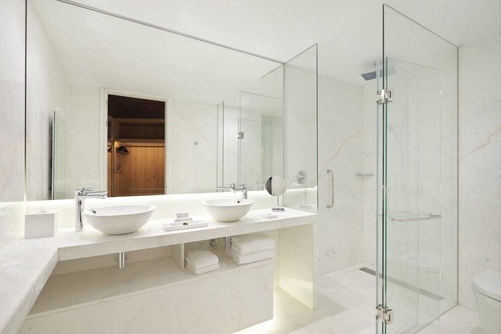 Cuarto de baño
