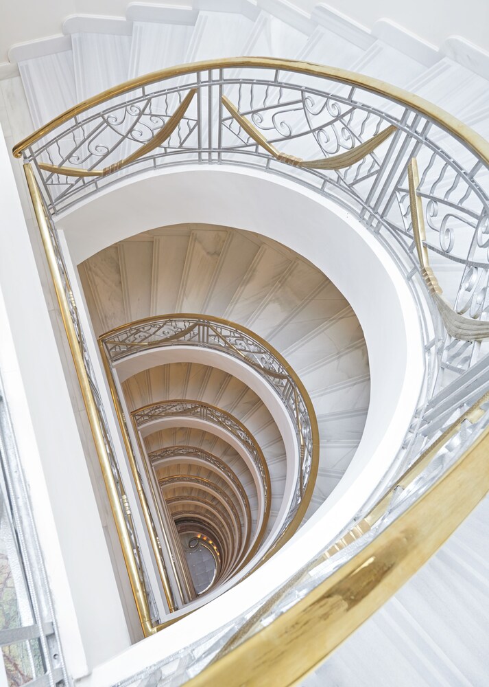 Escaleras