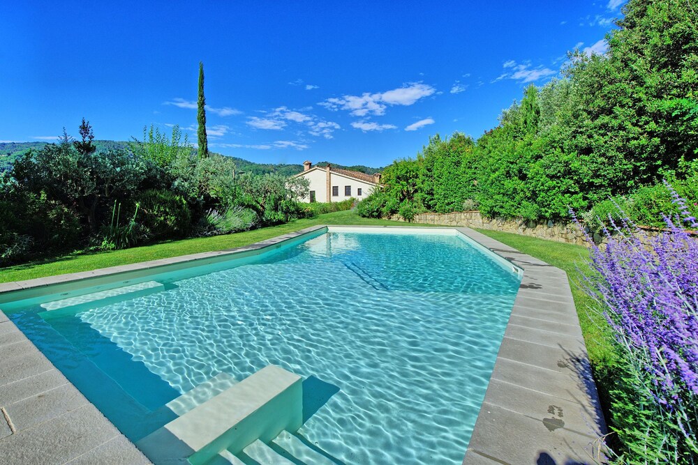 Villa, 4 chambres, vue vallée - Image de l'hôtel