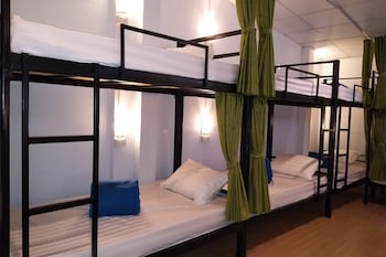 Infinity Hostel
