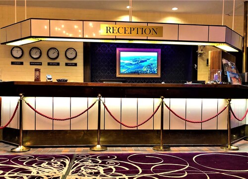 Hotel Leikari