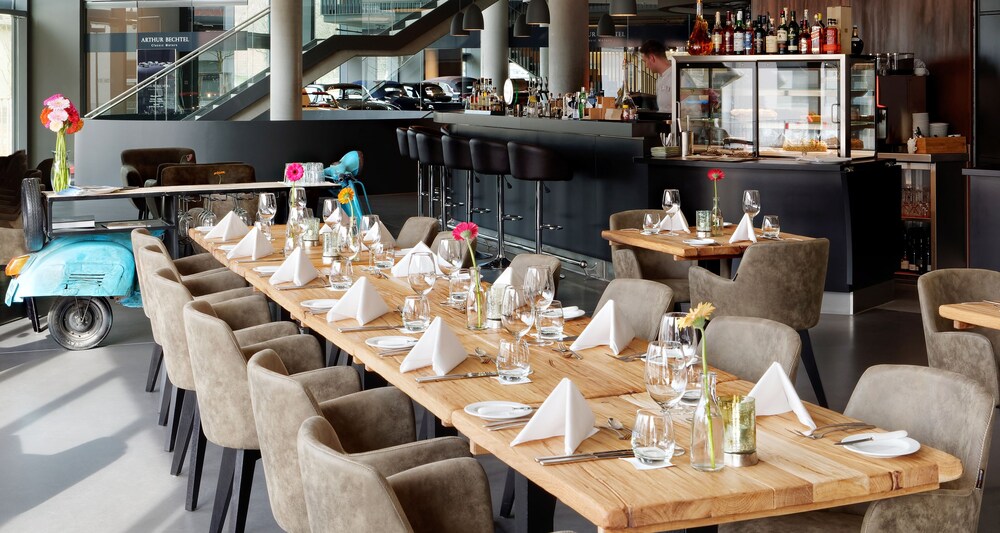 Hotelbar