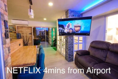 CLOCKWORKORANGE Luxury Suites