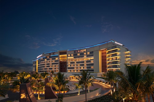 Grand Hyatt Kochi Bolgatty