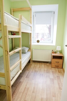 Hostel BRAVO