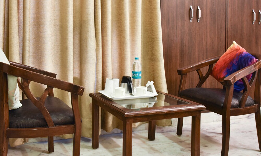 In-Room Amenity