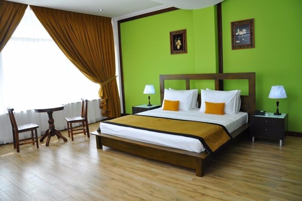 Guestroom
