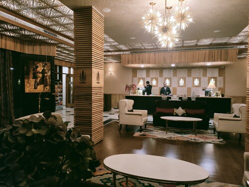 Hotel Natraj