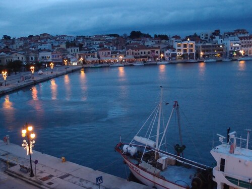 Hotel Lesvion