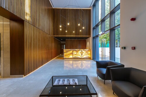 Central Park Residence