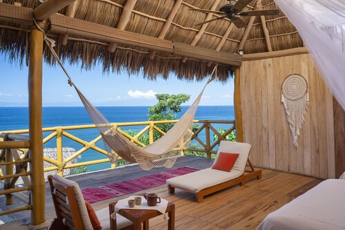 Xinalani Retreat Mexico