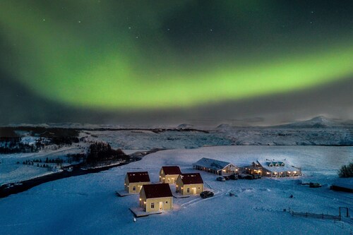 Hotel Lækur