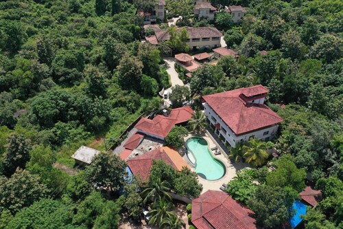 Amritara Aura Spa and Retreat