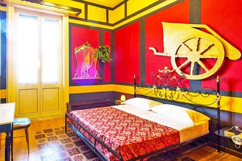Hollywood Inn Palermo B&B