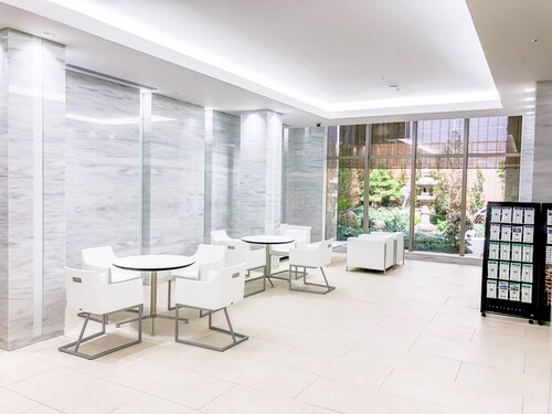 HOTEL UNIZO Osaka Umeda