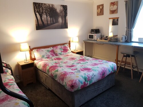 Chelford Bed & Breakfast