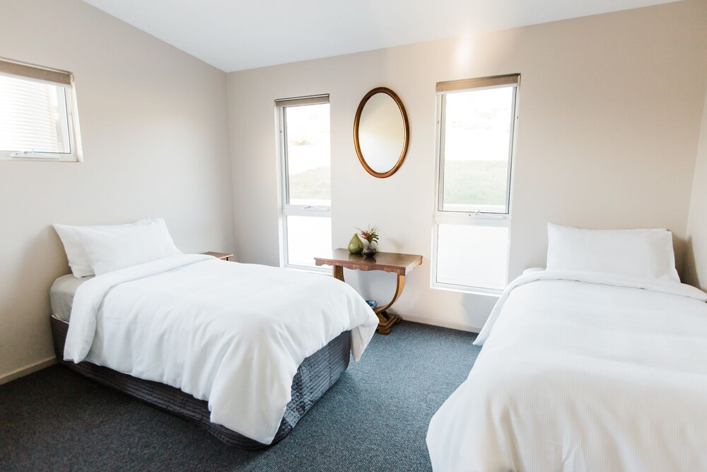House, 3 Bedrooms, Sea View - Guestroom