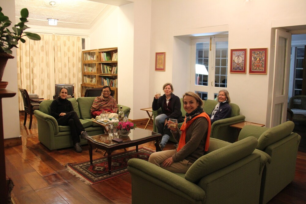 Interni dell'hotel