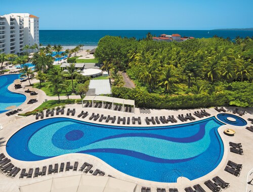 Dreams Villamagna Nuevo Vallarta - Todo Incluido