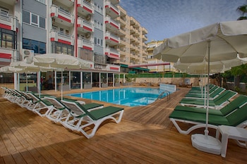 HMA Apart Hotel