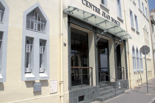 Centre Jean Bosco