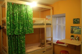 Vse Putem Pushkinskaya
