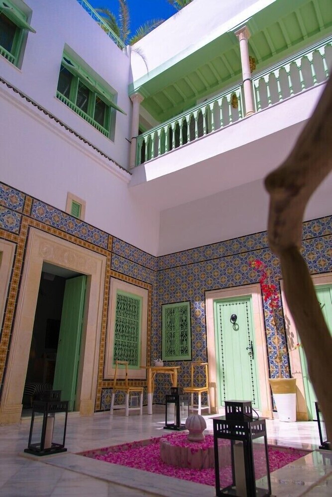 Cortile