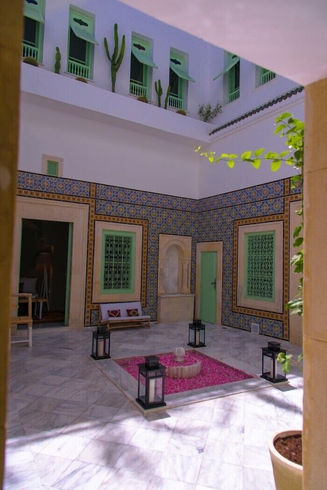 Cortile