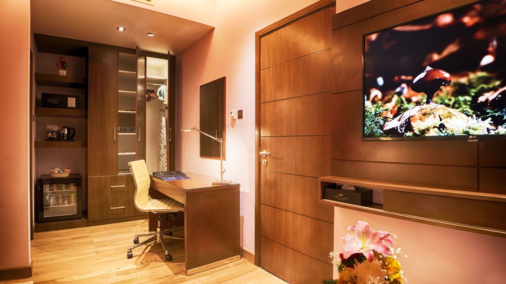 Chambre