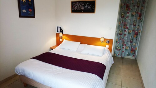 Villa Hôtel