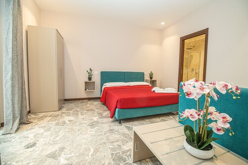 Residenza Suebi