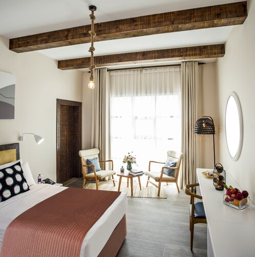 Park Regis Boutique Hotel