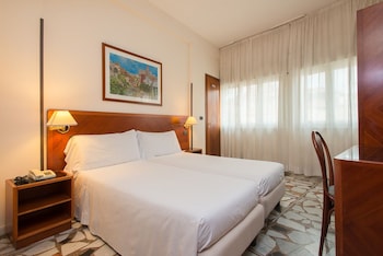 Hotel Giotto
