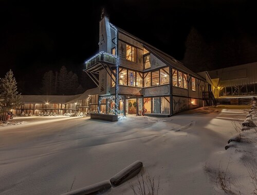 Austing Haus