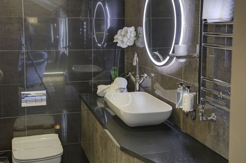The Eccleston Hotel, BW Signature Collection