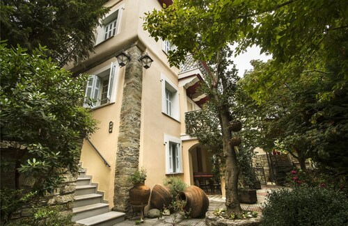 Archontiko Stamou Hotel