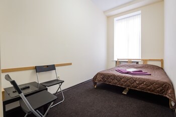 SuperHostel on Nekrasova 58