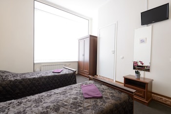 SuperHostel on Nevskiy 95