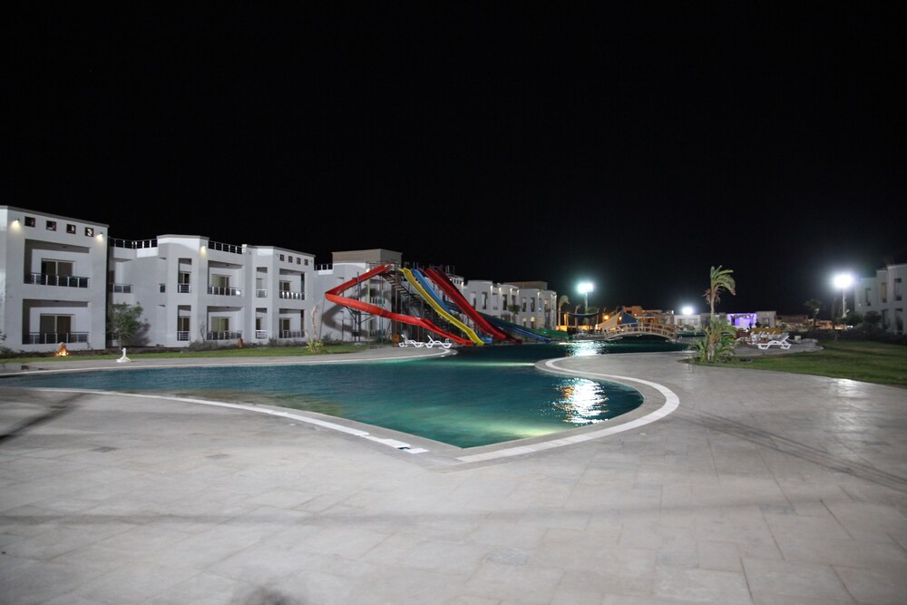 Scivolo d'acqua