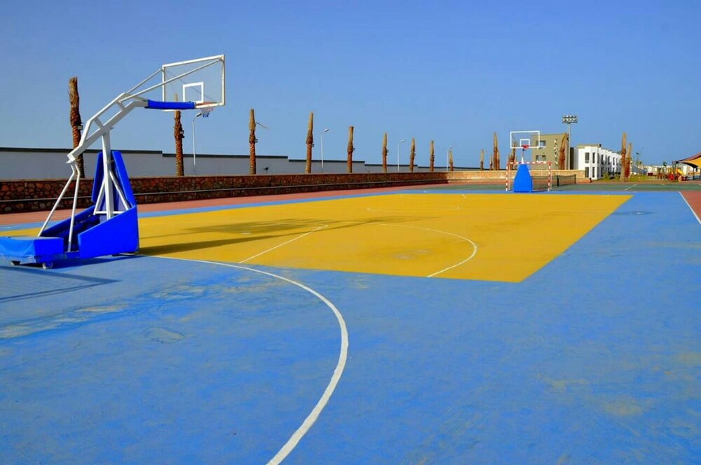 Campo sportivo